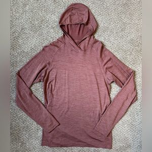lululemon Metal Vent Tech Hoodie